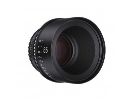 Samyang For Canon XEEN 85mm T1.5
